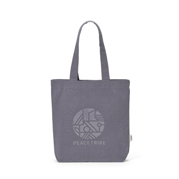 Logan Tote Bag