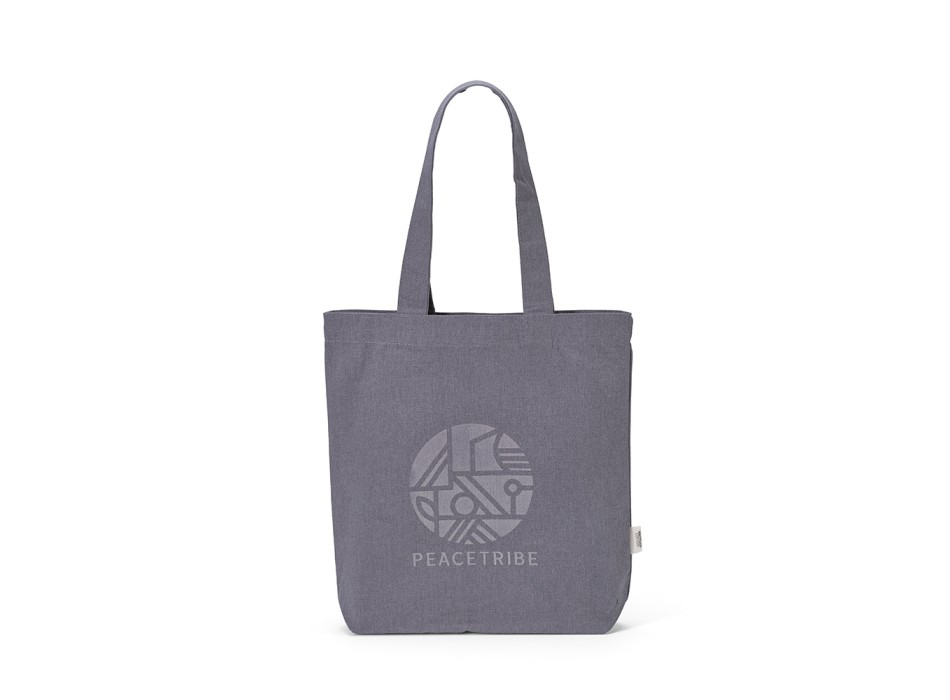 Logan Tote Bag