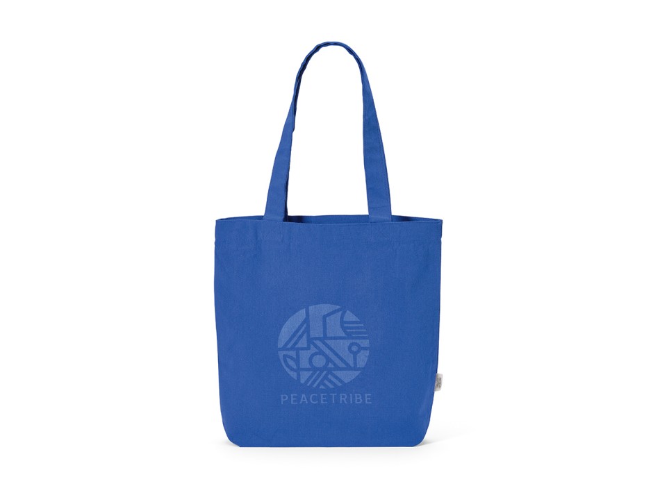 Logan Tote Bag