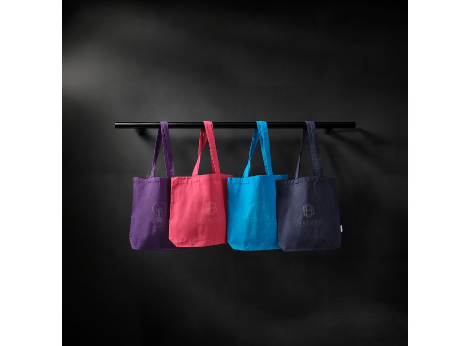 Logan Tote Bag