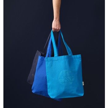 Logan Tote Bag