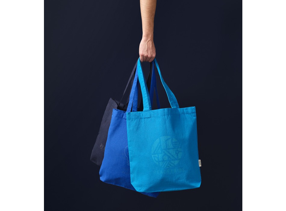 Logan Tote Bag