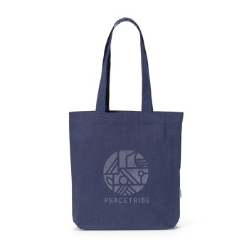 Logan Tote Bag