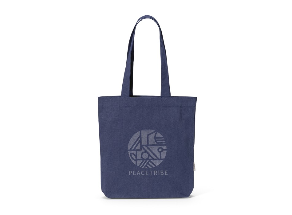 Logan Tote Bag