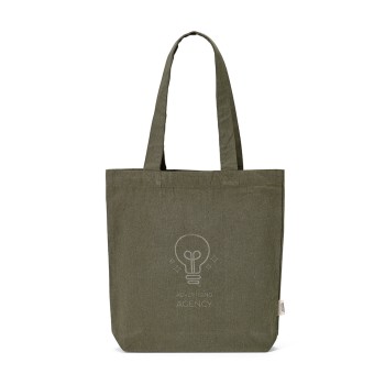 Logan Tote Bag