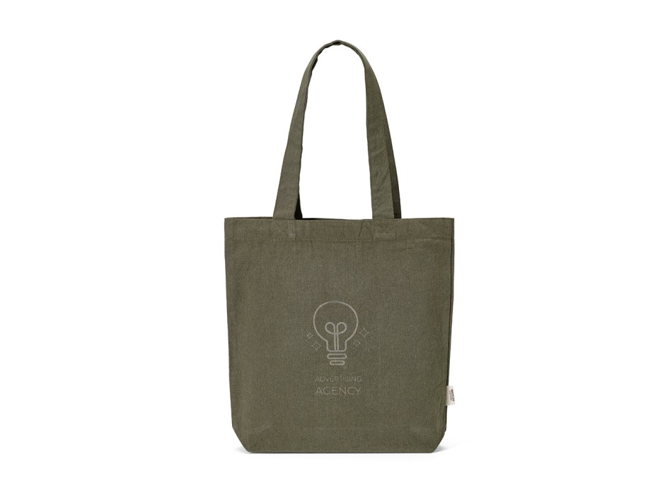 Logan Tote Bag