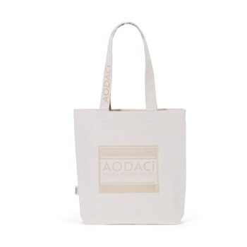 Logan Tote Bag