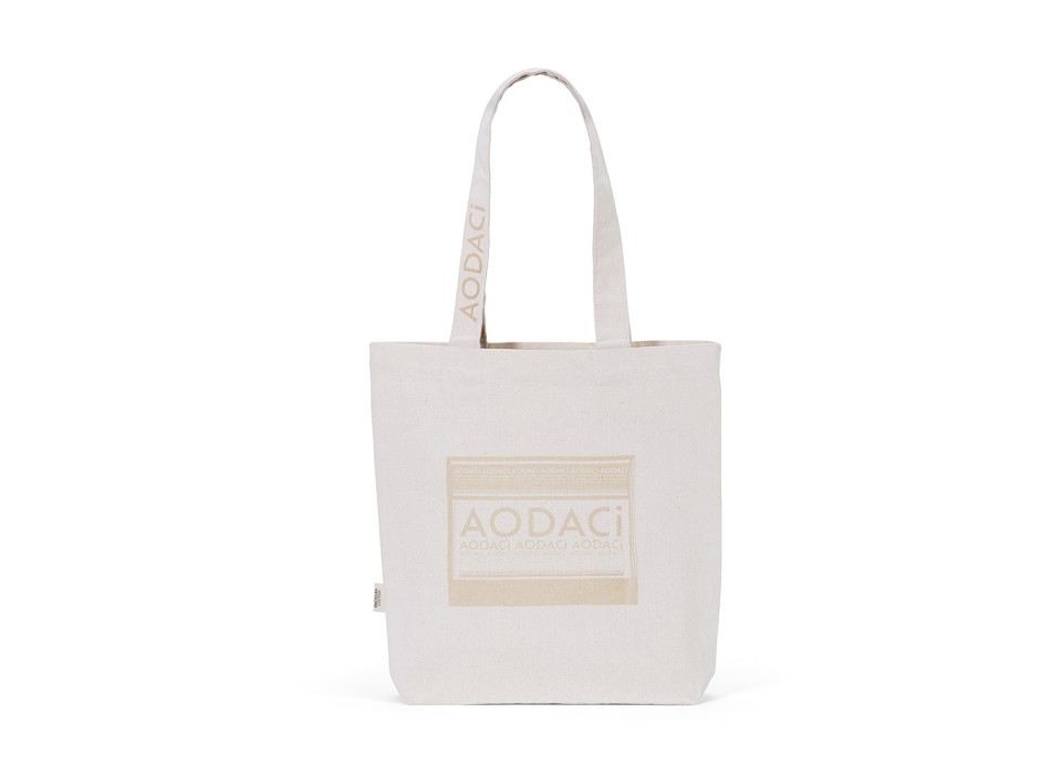 Logan Tote Bag