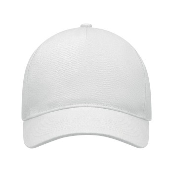 LONG BEACH SINGA - Cappellino a 5 pannelli