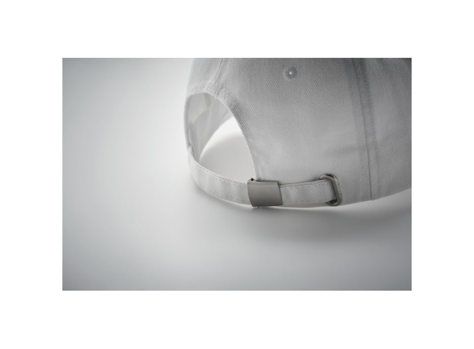 LONG BEACH SINGA - Cappellino a 5 pannelli