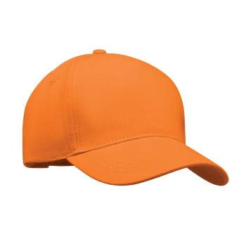 LONG BEACH SINGA - Cappellino a 5 pannelli