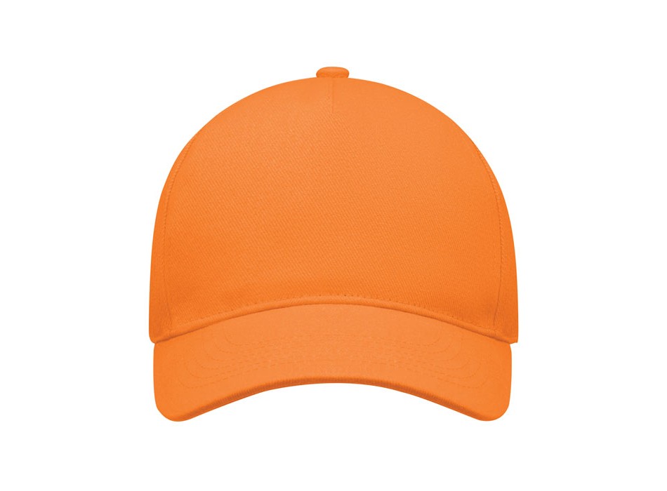 LONG BEACH SINGA - Cappellino a 5 pannelli