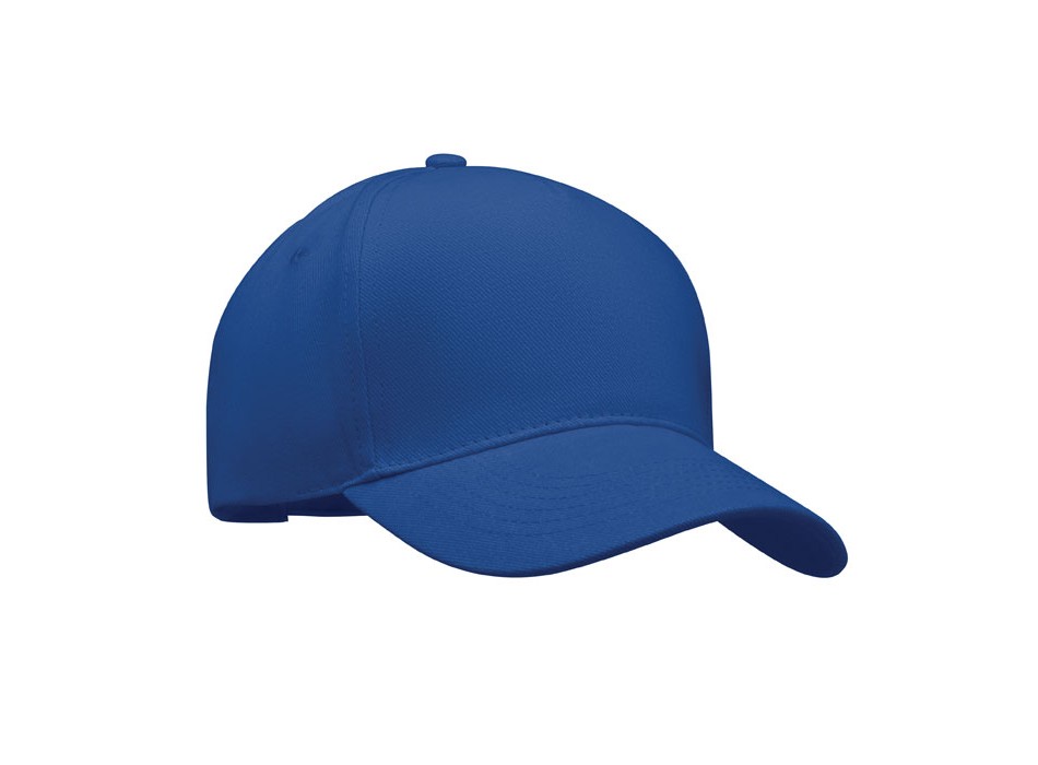 LONG BEACH SINGA - Cappellino a 5 pannelli
