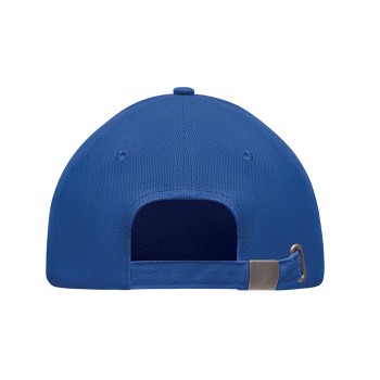 LONG BEACH SINGA - Cappellino a 5 pannelli