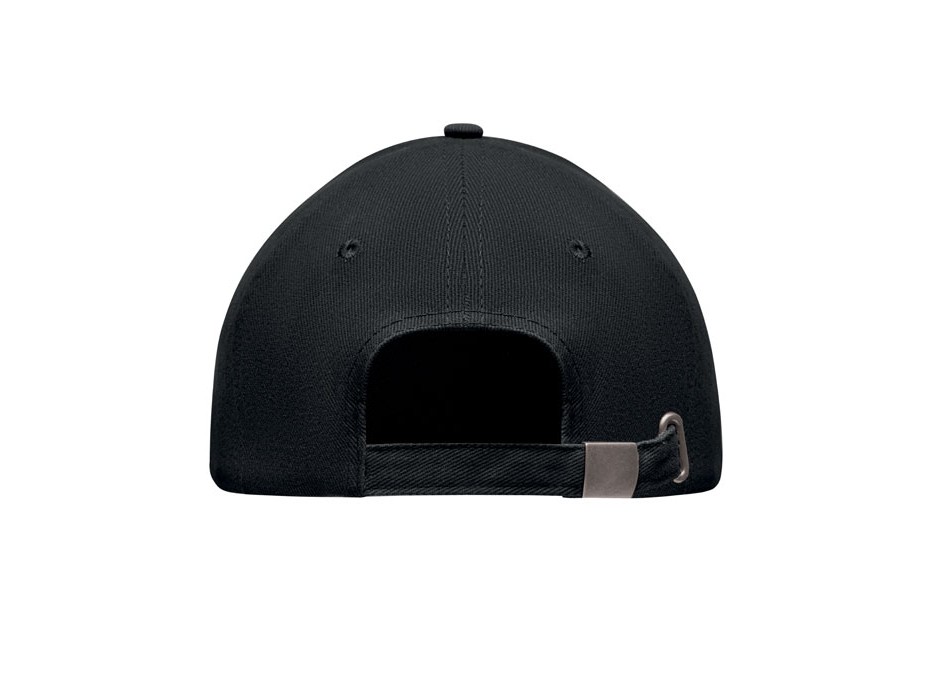 LONG BEACH SINGA - Cappellino a 5 pannelli