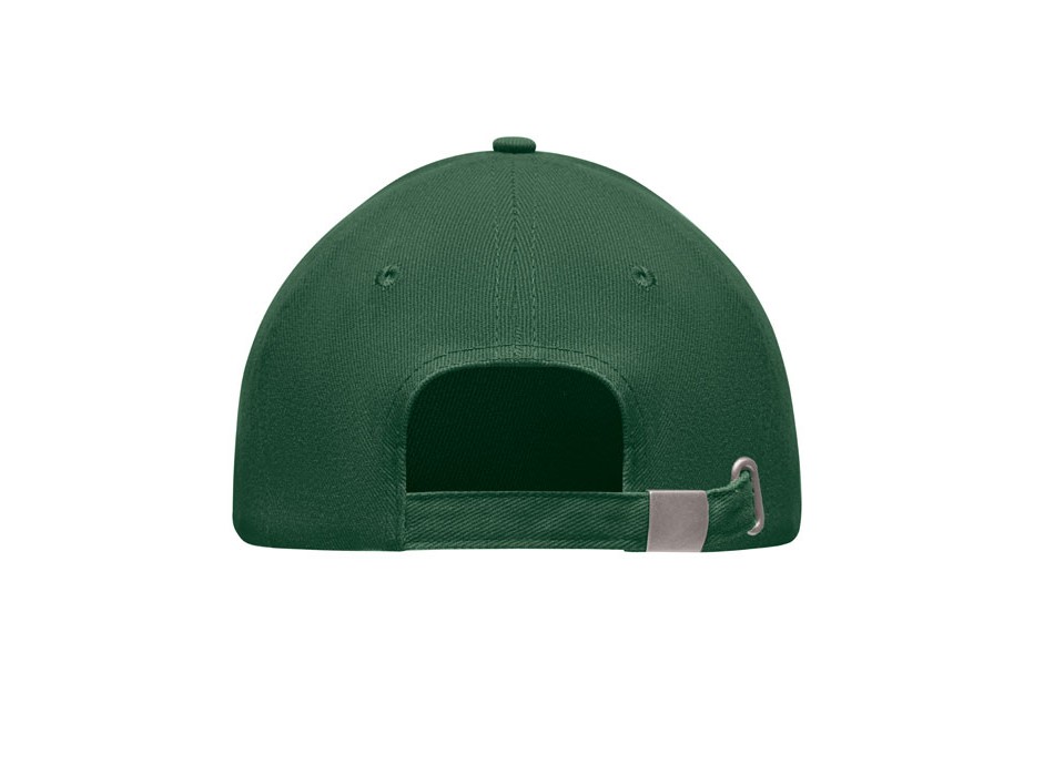 LONG BEACH SINGA - Cappellino a 5 pannelli
