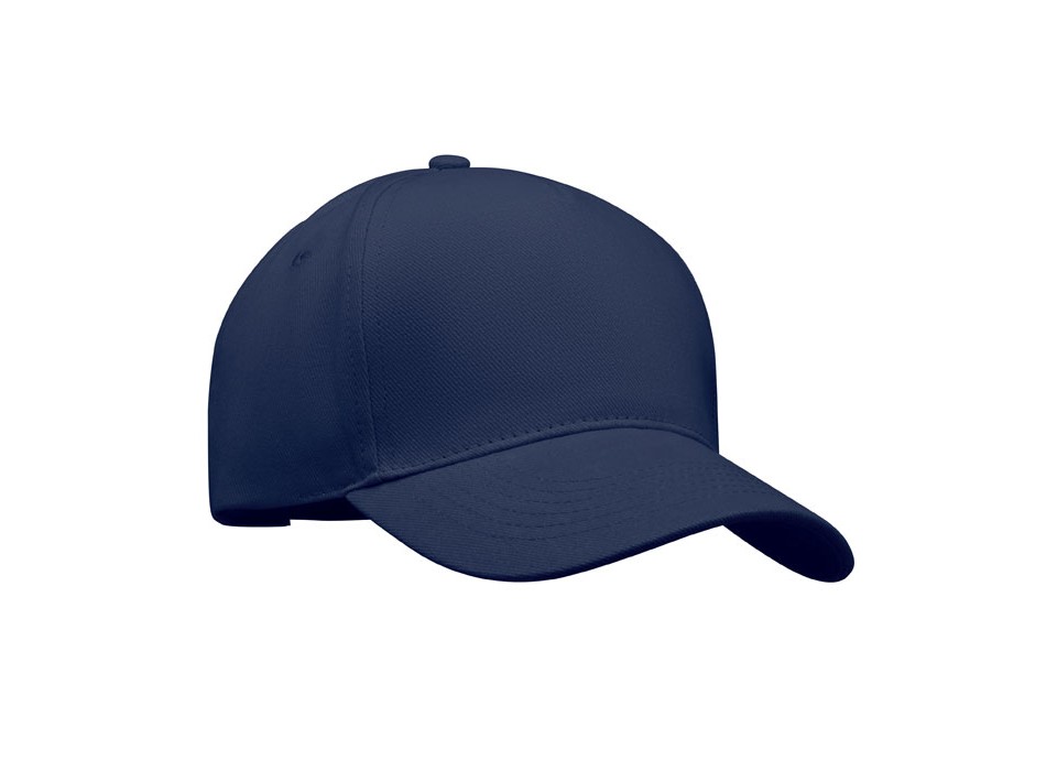 LONG BEACH SINGA - Cappellino a 5 pannelli