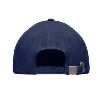 LONG BEACH SINGA - Cappellino a 5 pannelli