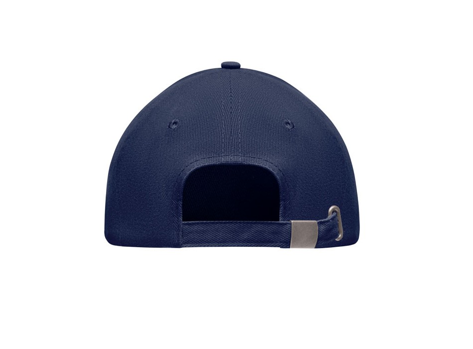 LONG BEACH SINGA - Cappellino a 5 pannelli