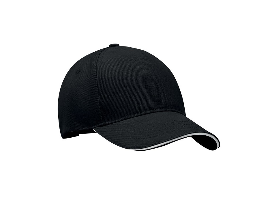 LONG BEACH SINGA - Cappellino a 5 pannelli
