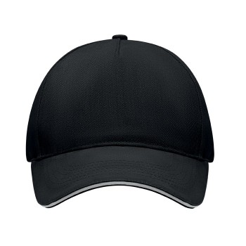 LONG BEACH SINGA - Cappellino a 5 pannelli