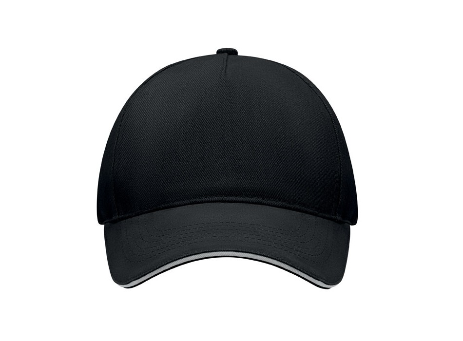 LONG BEACH SINGA - Cappellino a 5 pannelli