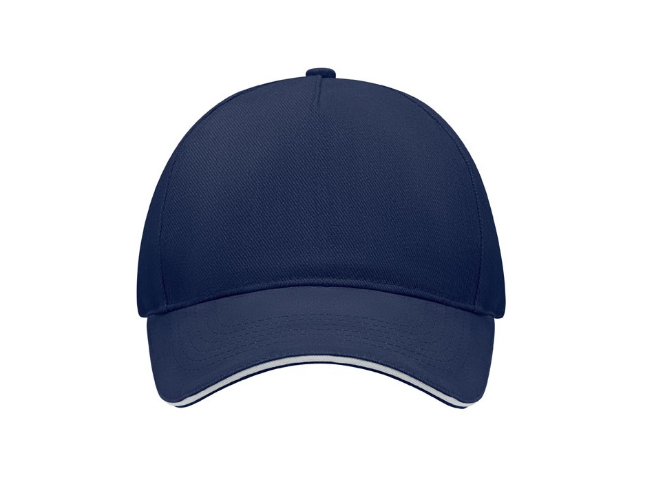 LONG BEACH SINGA - Cappellino a 5 pannelli