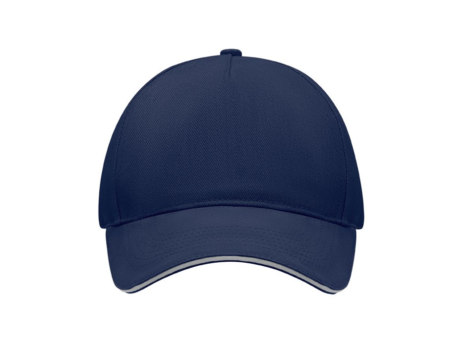 LONG BEACH SINGA - Cappellino a 5 pannelli