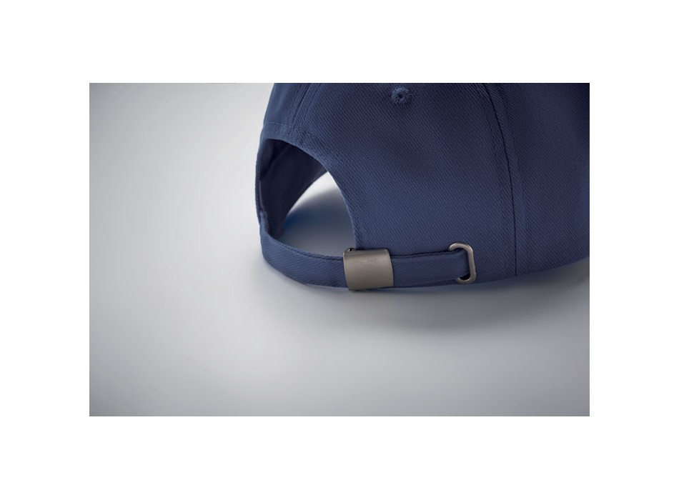 LONG BEACH SINGA - Cappellino a 5 pannelli
