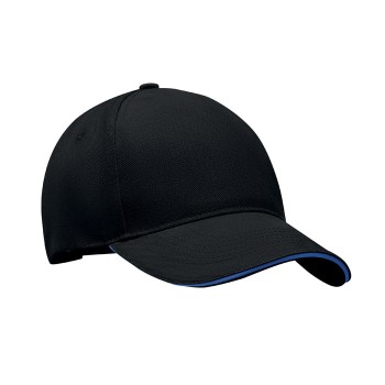 LONG BEACH SINGA - Cappellino a 5 pannelli