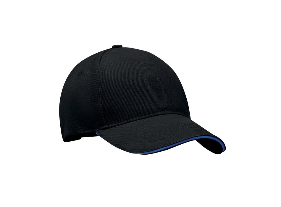 LONG BEACH SINGA - Cappellino a 5 pannelli