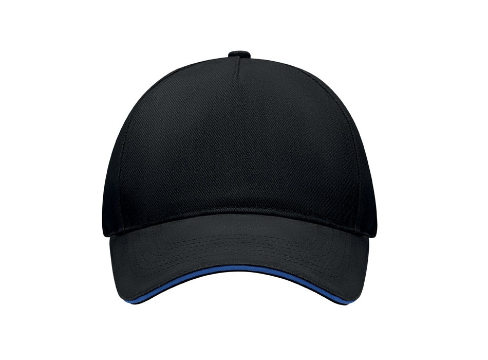 LONG BEACH SINGA - Cappellino a 5 pannelli