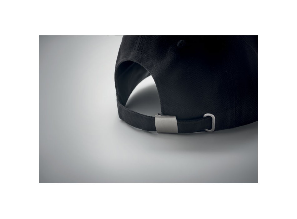LONG BEACH SINGA - Cappellino a 5 pannelli