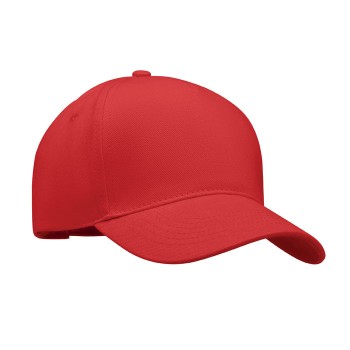 LONG BEACH SINGA - Cappellino a 5 pannelli