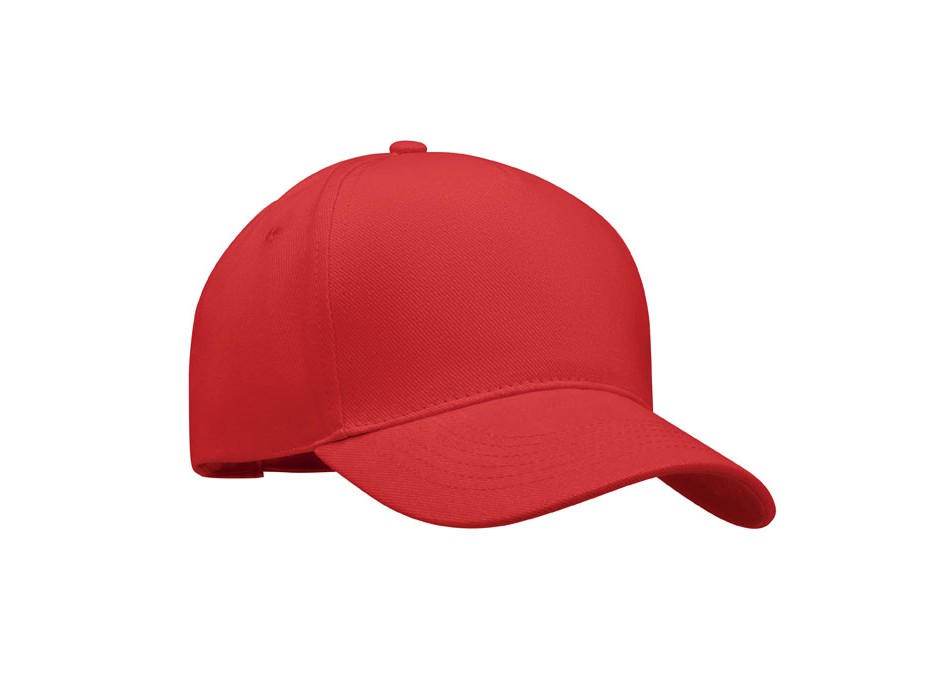 LONG BEACH SINGA - Cappellino a 5 pannelli