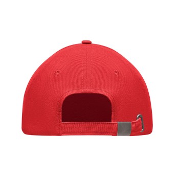 LONG BEACH SINGA - Cappellino a 5 pannelli