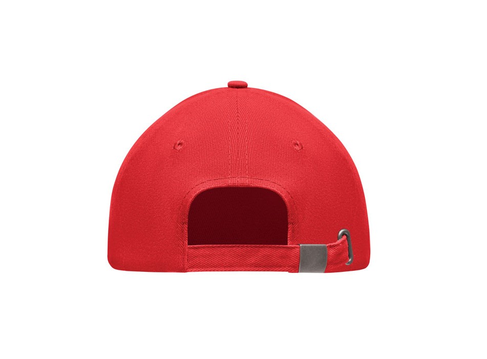 LONG BEACH SINGA - Cappellino a 5 pannelli