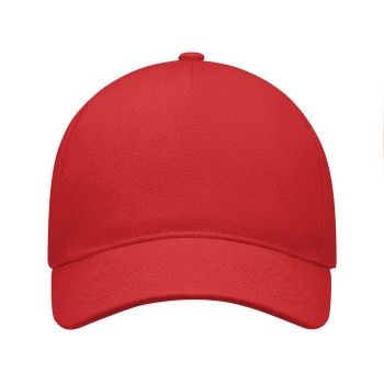 LONG BEACH SINGA - Cappellino a 5 pannelli