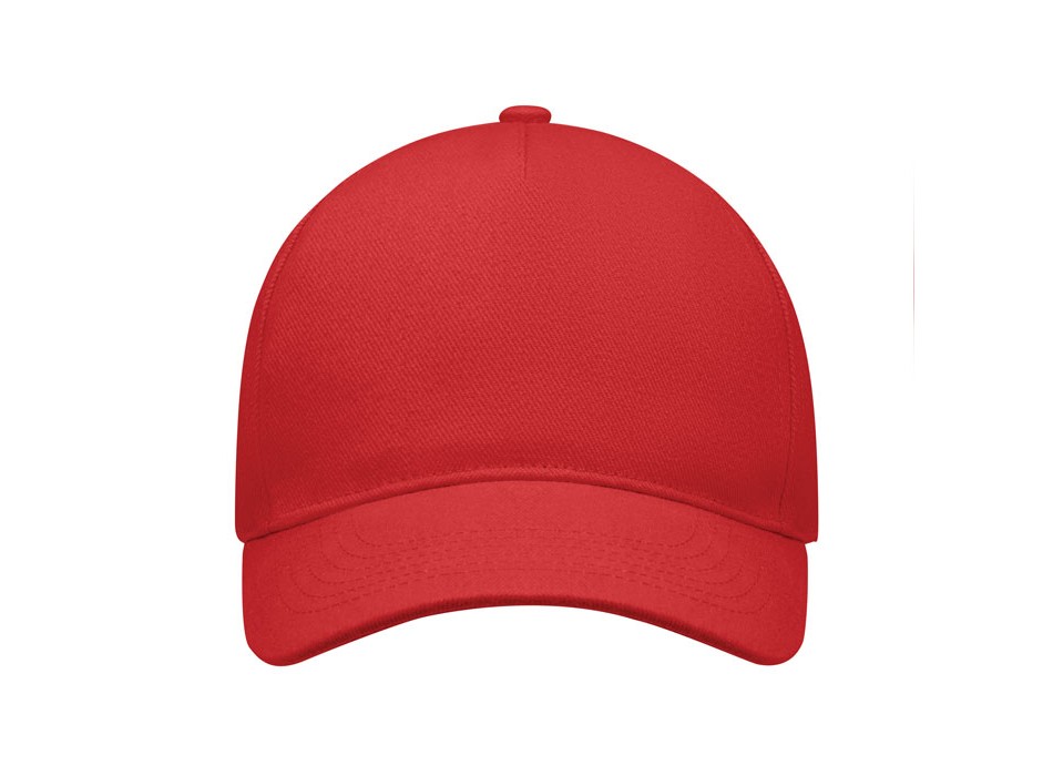 LONG BEACH SINGA - Cappellino a 5 pannelli