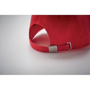 LONG BEACH SINGA - Cappellino a 5 pannelli
