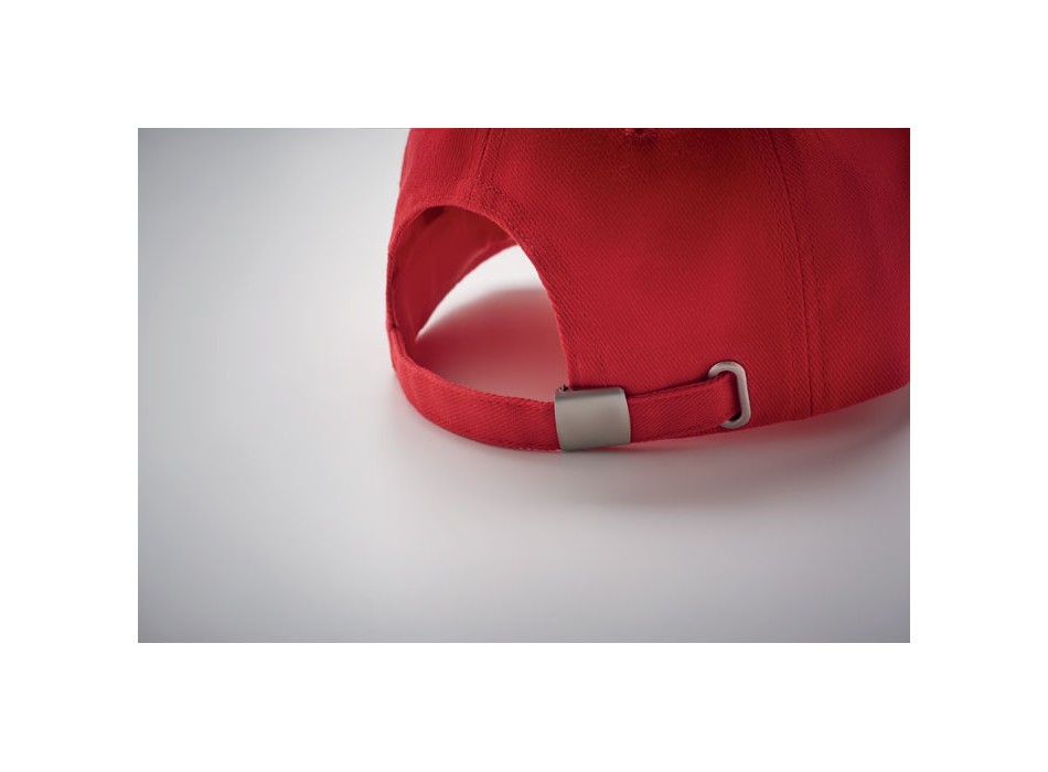 LONG BEACH SINGA - Cappellino a 5 pannelli