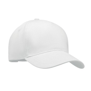 LONG BEACH SINGA - Cappellino a 5 pannelli