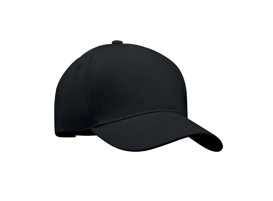 LONG BEACH SINGA - Cappellino a 5 pannelli