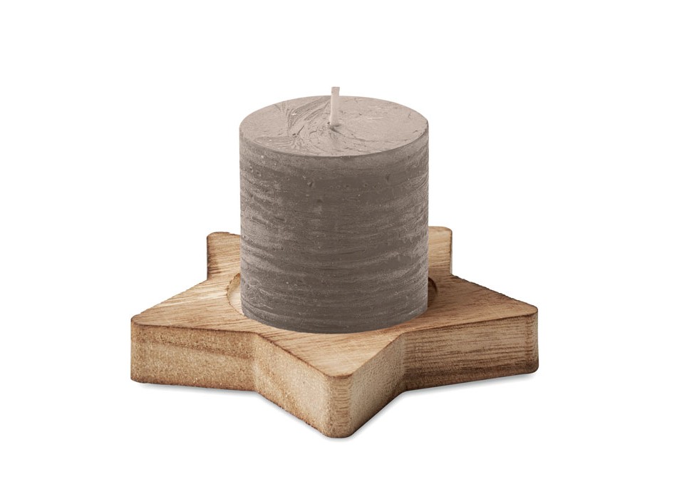 LOTUS - Candela su base a stella