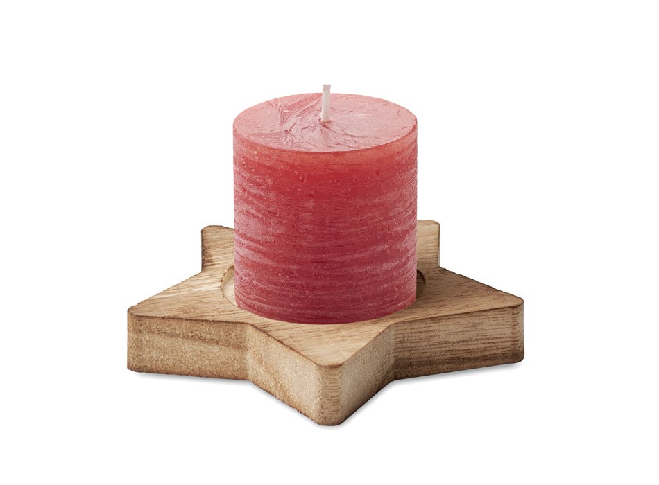 LOTUS - Candela su base a stella