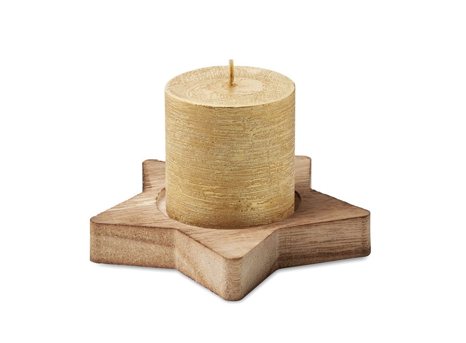 LOTUS - Candela su base a stella