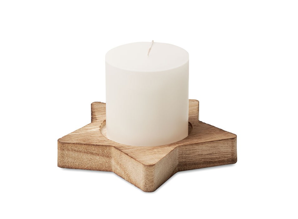 LOTUS - Candela su base a stella