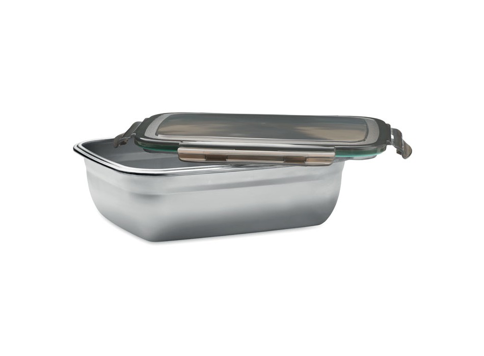 LOX PLUS - Portapranzo 1650 ml