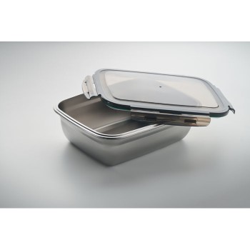 LOX PLUS - Portapranzo 1650 ml
