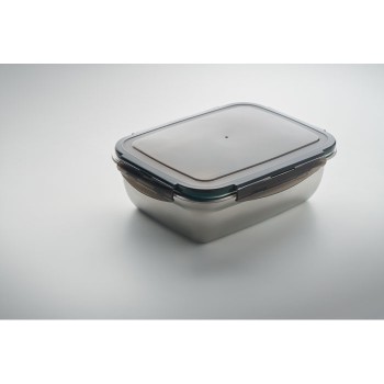 LOX PLUS - Portapranzo 1650 ml